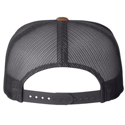 Multicam Green/ Black - 6606 - BACK
