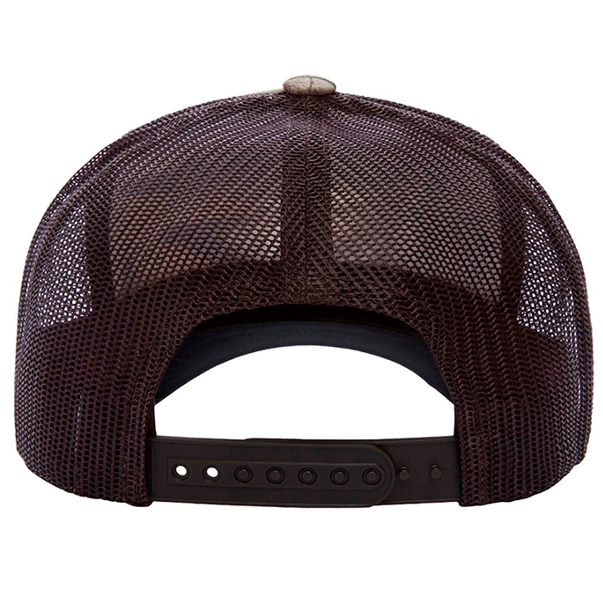 Realtree Max7/ Brown - 6606 - BACK