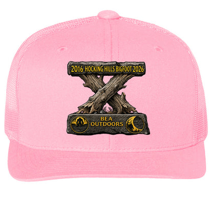 PINK - 6606 - FRONT