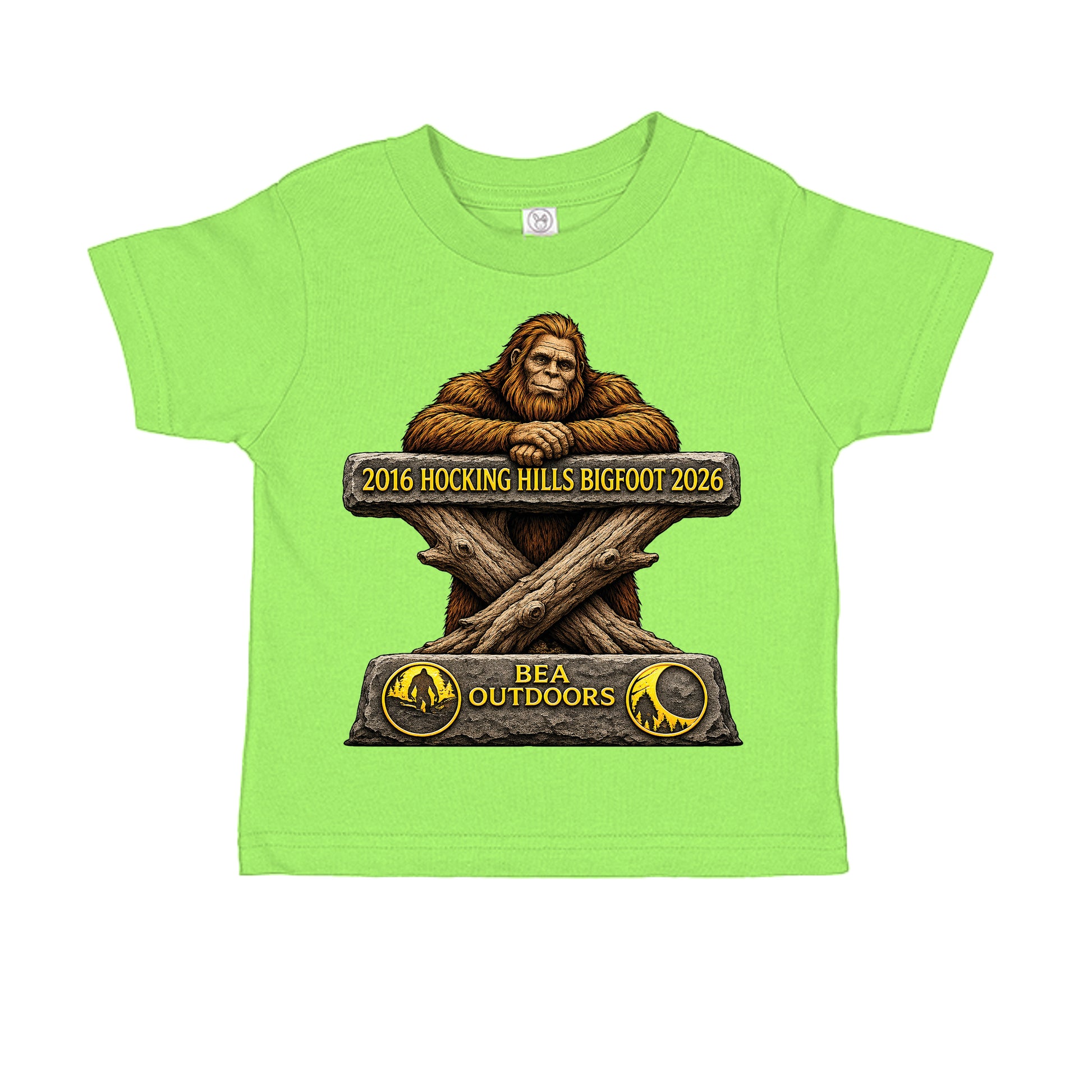 KEY LIME - RS3301 - FRONT