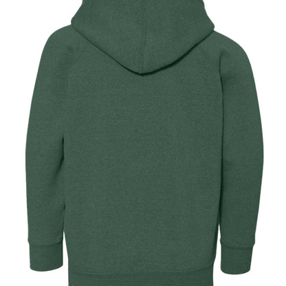 Moss - PRM10TSB - BACK