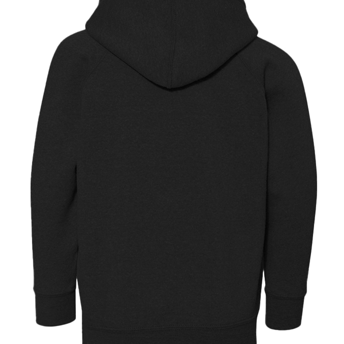 Black - PRM10TSB - BACK