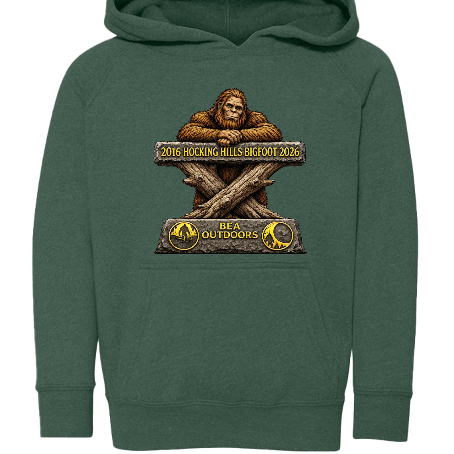 Moss - PRM10TSB - FRONT