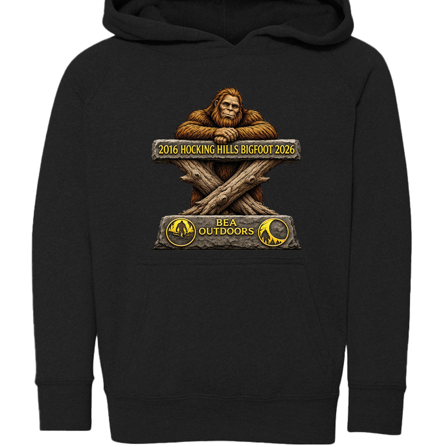 Black - PRM10TSB - FRONT