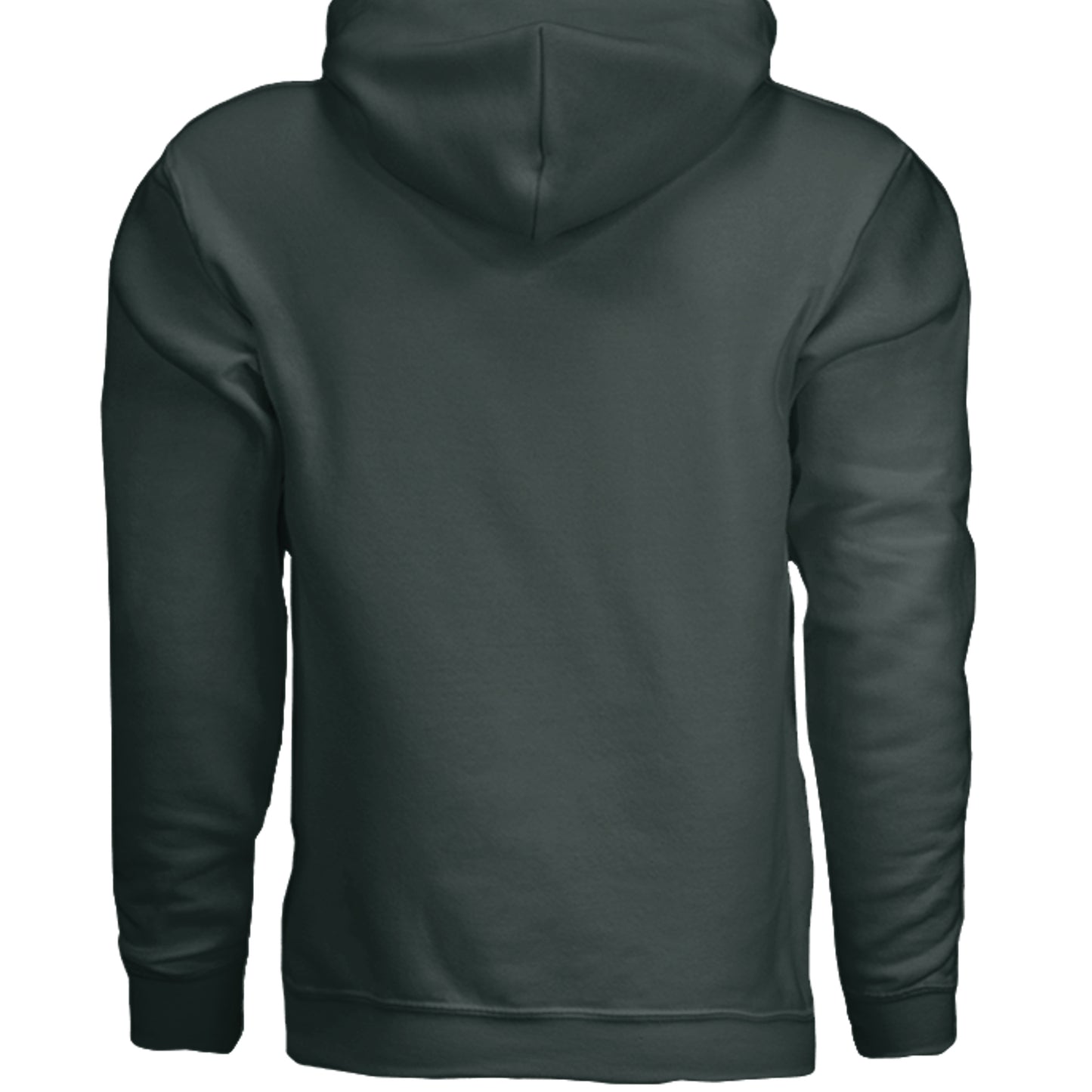 FOREST GREEN - G185 - BACK