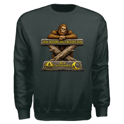 FOREST GREEN - G180 - FRONT