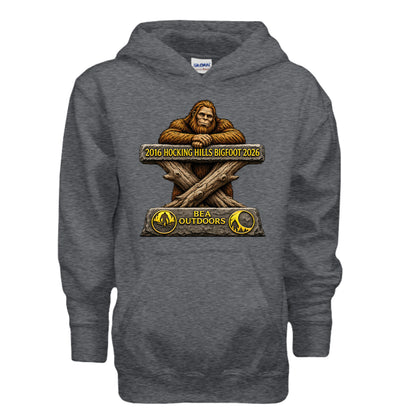 DARK HEATHER - G185B - FRONT