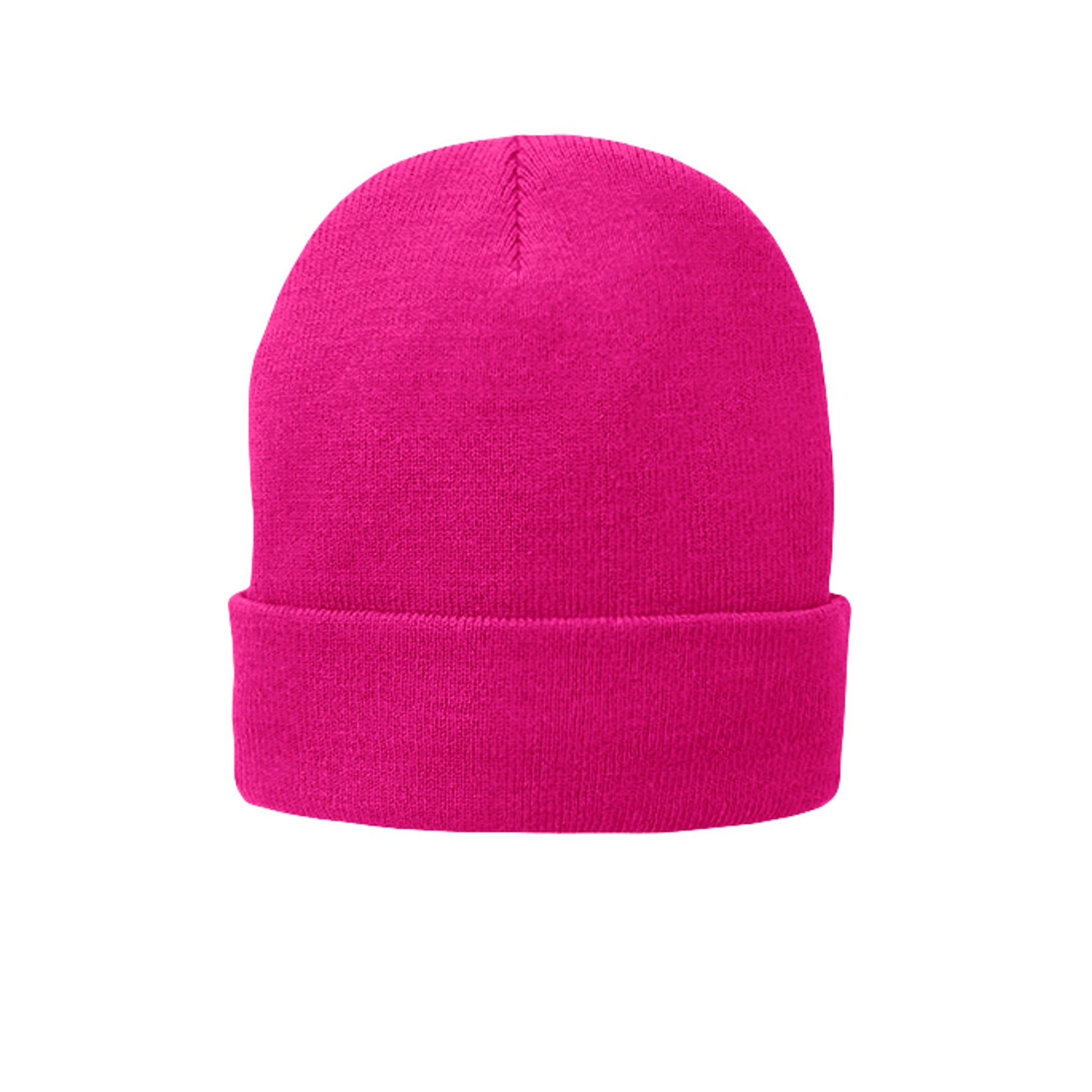 Neon Pink - CP90L - BACK