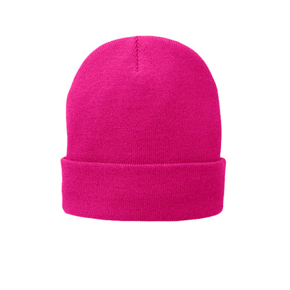 Neon Pink - CP90L - BACK
