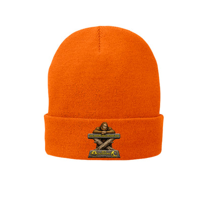 Athl Orange - CP90L - FRONT