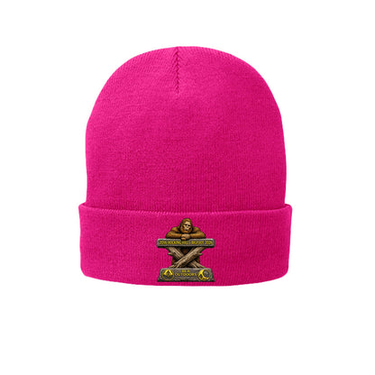 Neon Pink - CP90L - FRONT