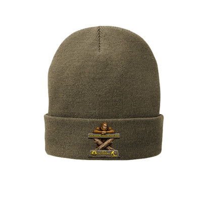 Coyote Brown - CP90L - FRONT