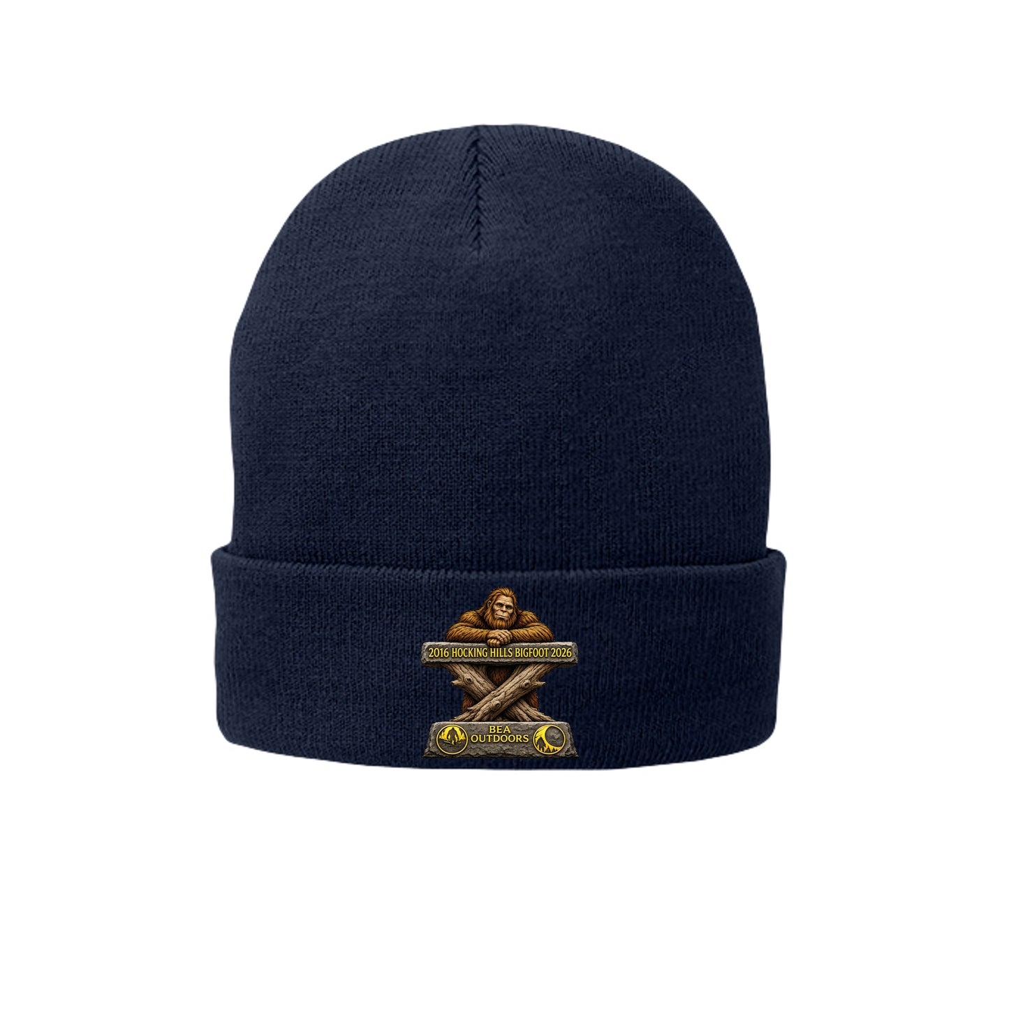Navy - CP90L - FRONT