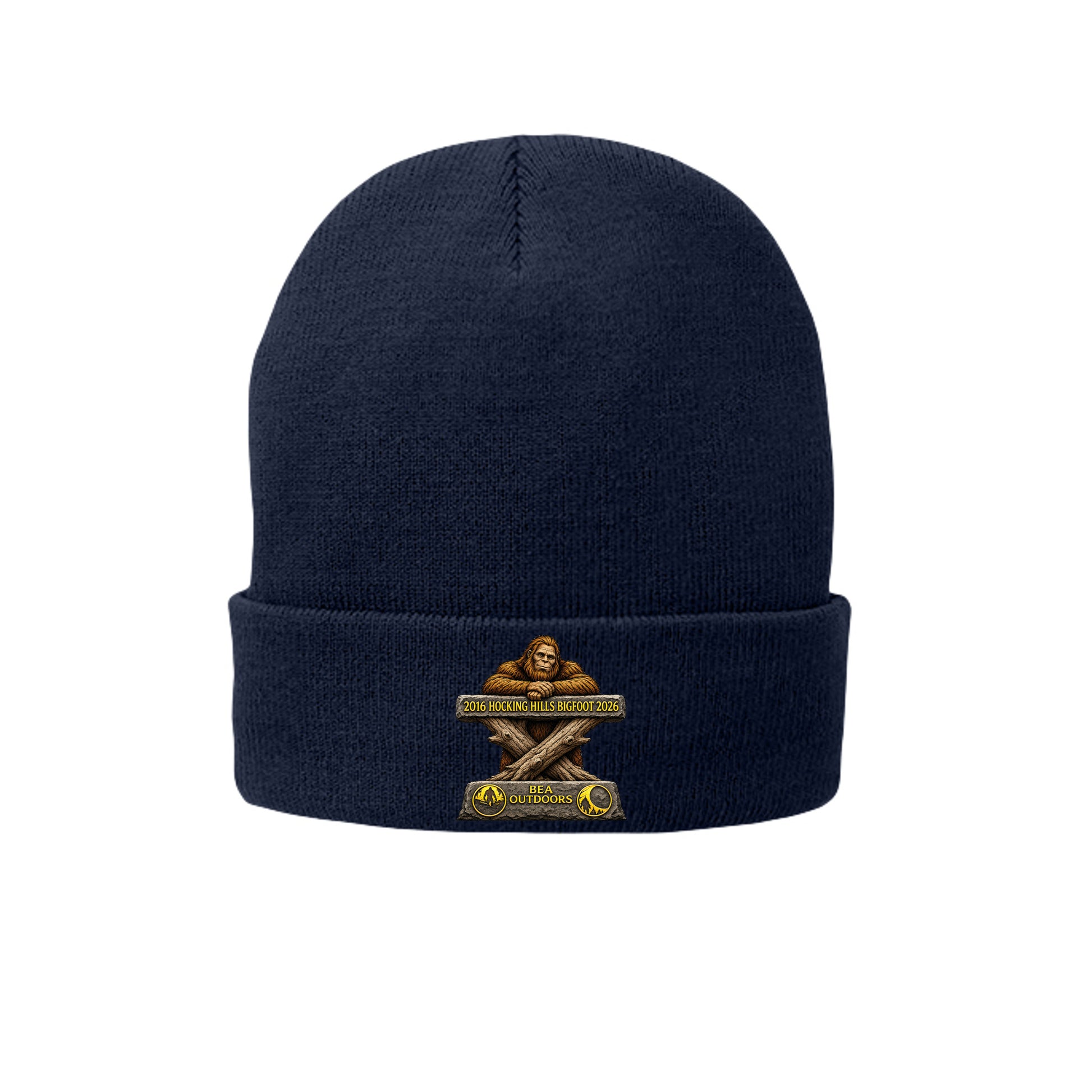 Navy - CP90L - FRONT