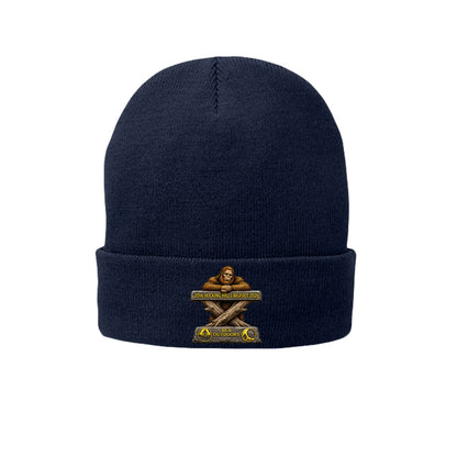 Navy - CP90L - FRONT