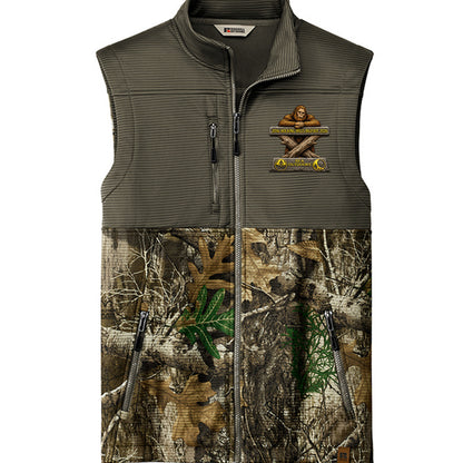 Cargo Brown/ Realtree Edge - RU604 - FRONT
