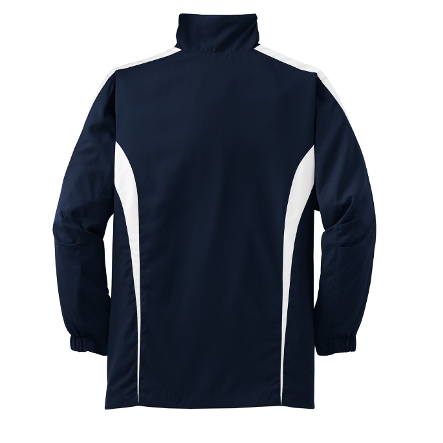 True Navy/Wht - YST60 - BACK