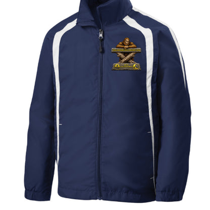 True Navy/Wht - YST60 - FRONT