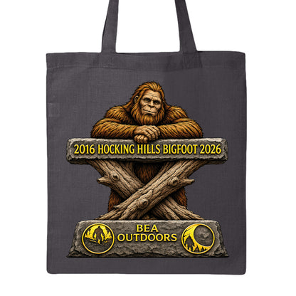 Charcoal - QTB - FRONT