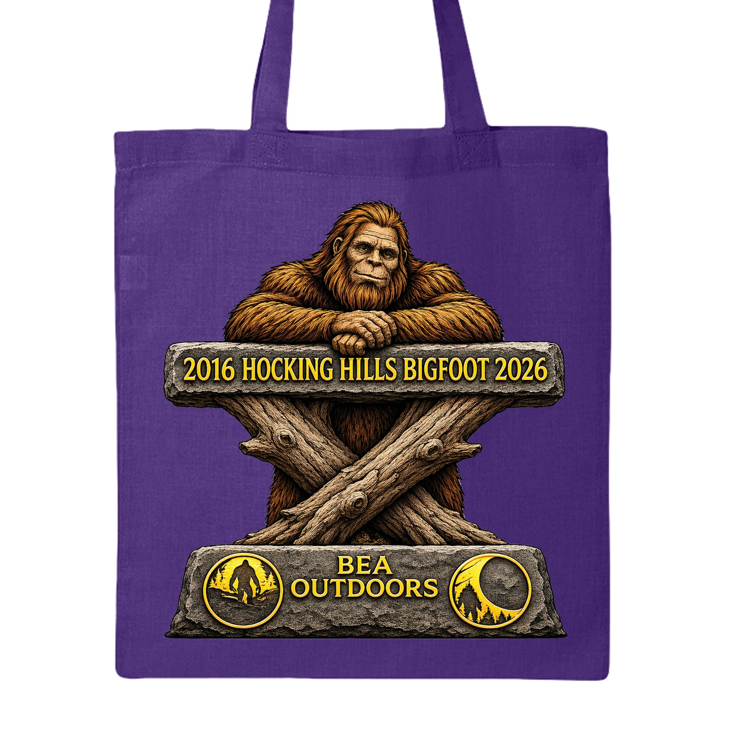 Purple - QTB - FRONT