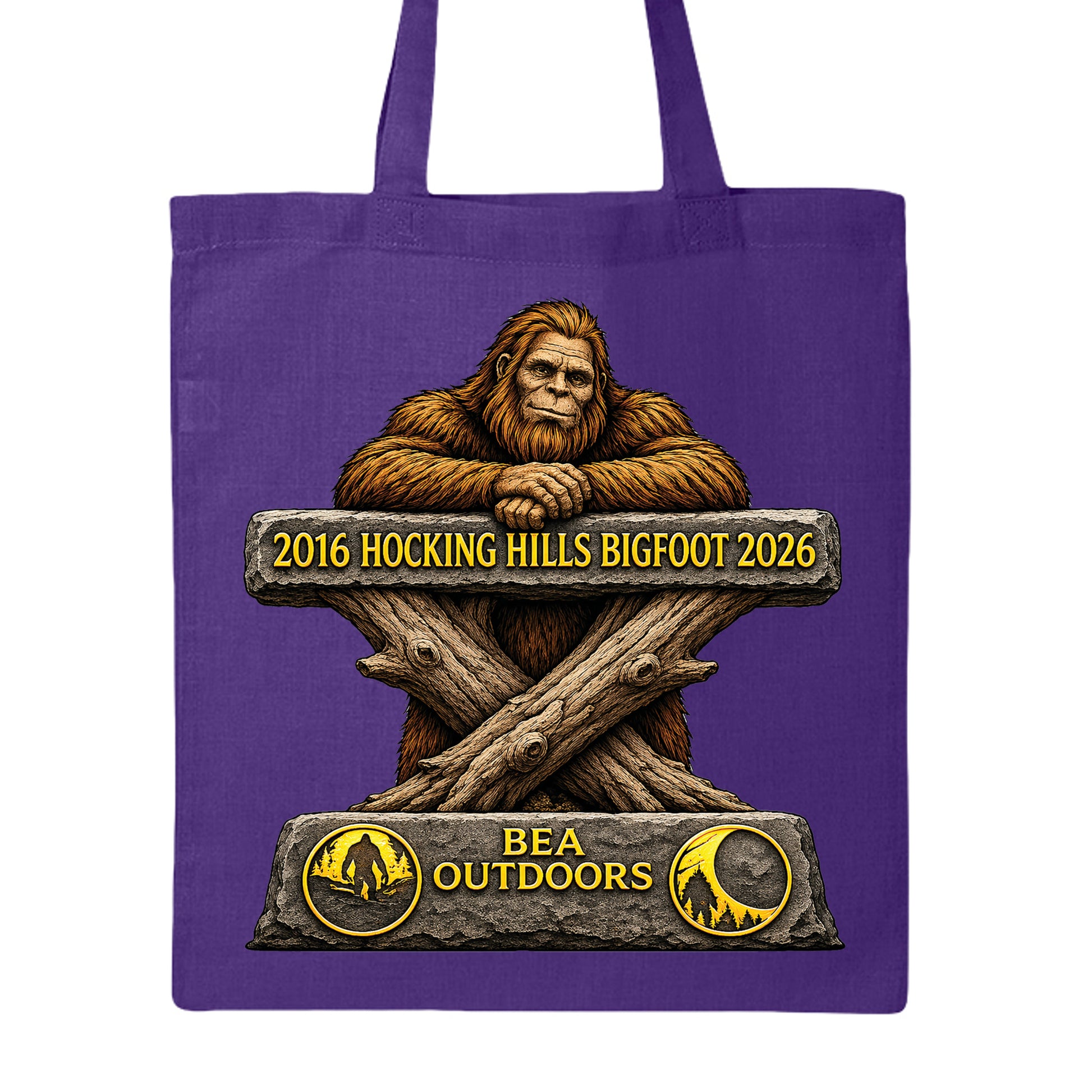 Purple - QTB - FRONT