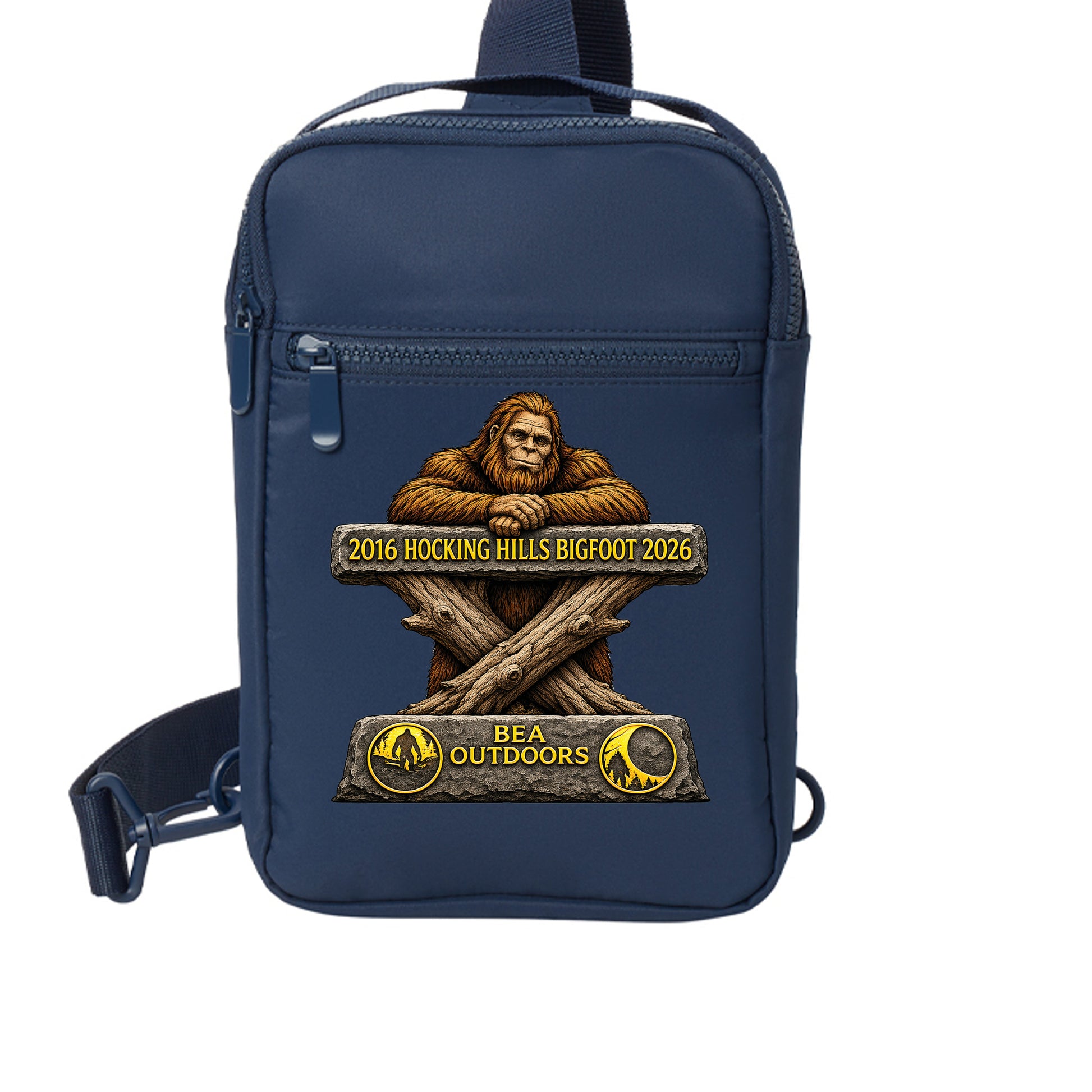 River Blue Nvy - BG935 - FRONT