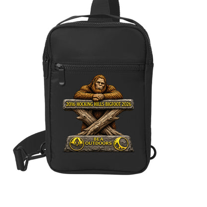 Deep Black - BG935 - FRONT