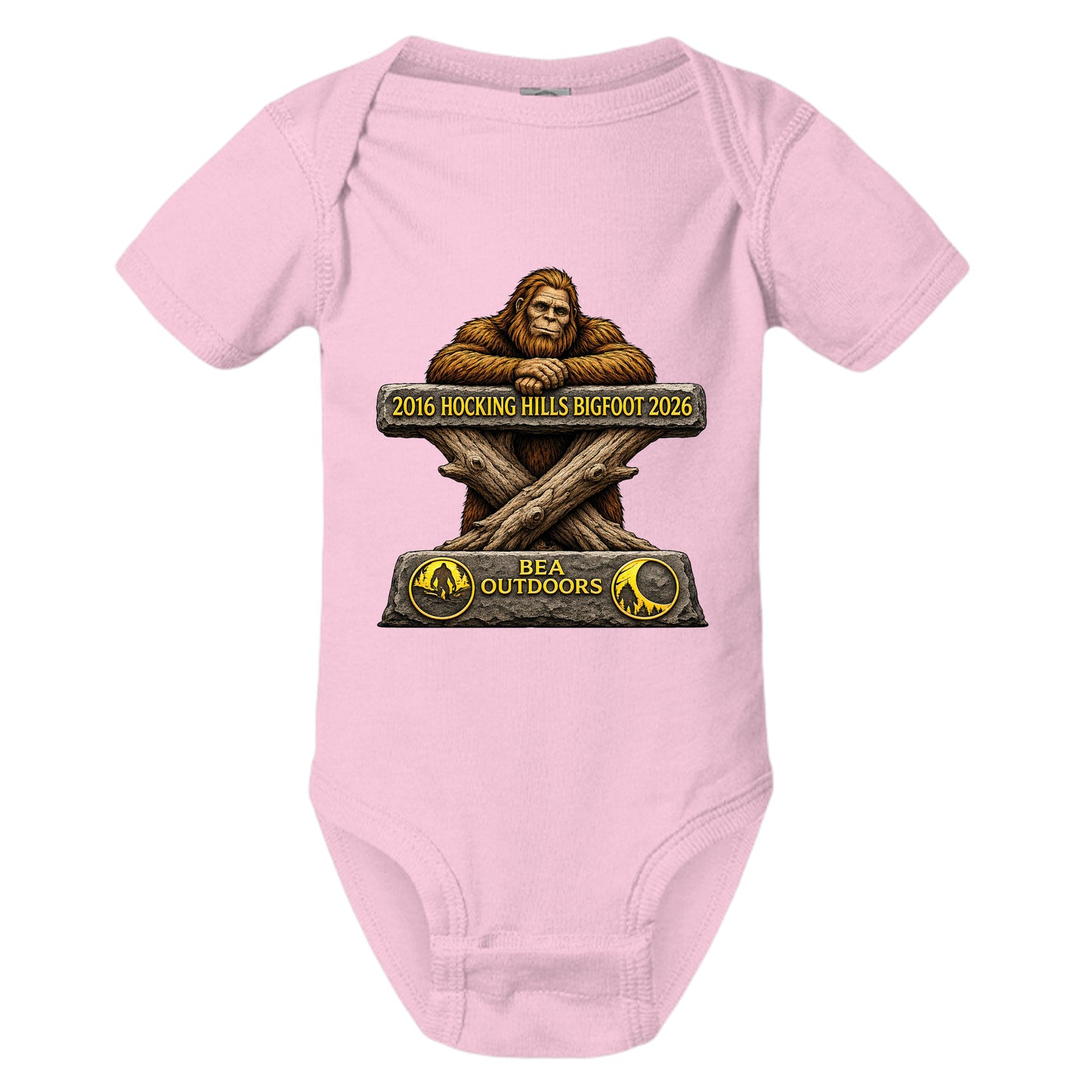 PINK - 4424 - FRONT