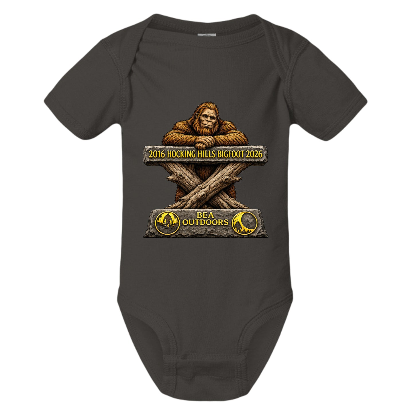 Vintage Smoke - 4424 - FRONT