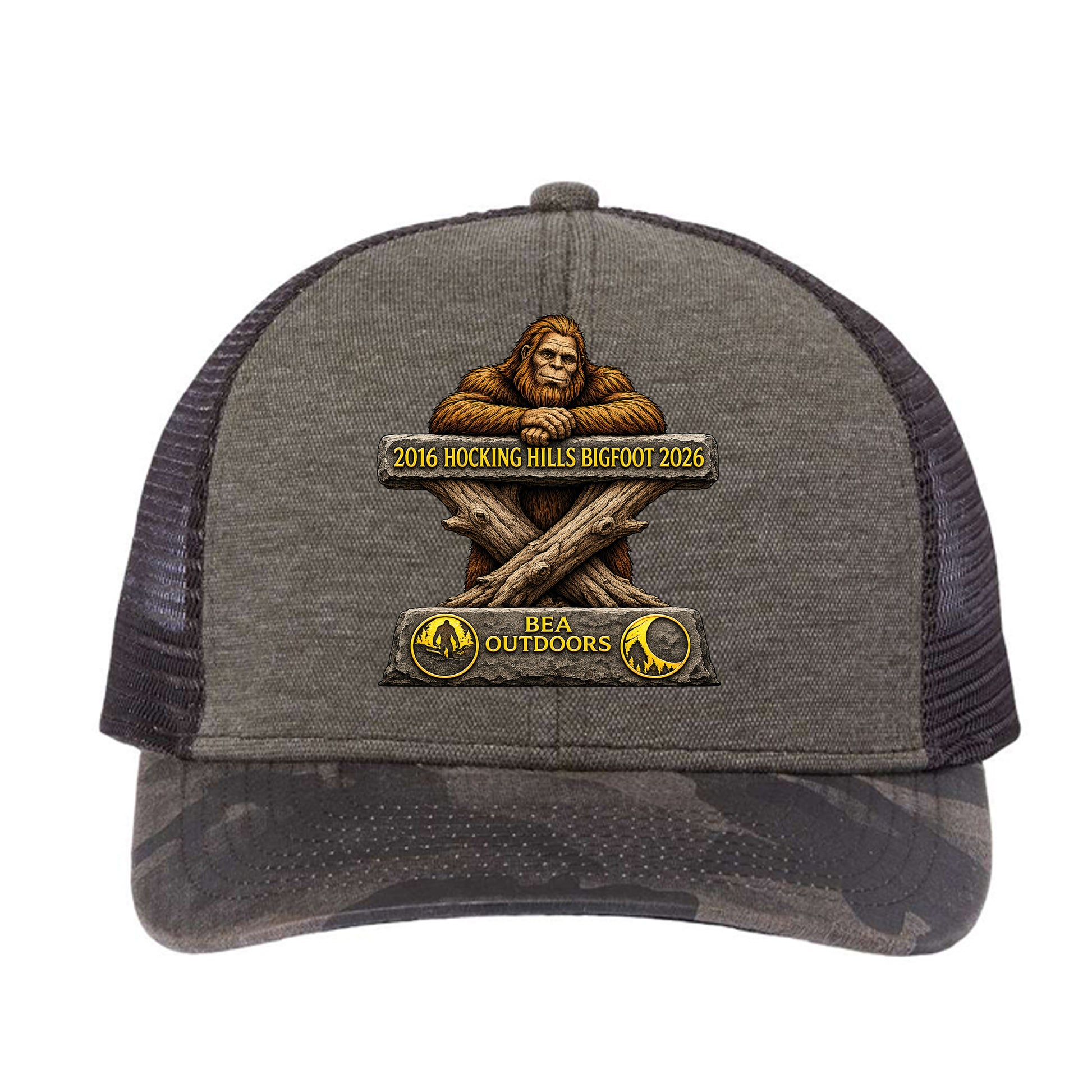 Rock/ Camo - 3358 - FRONT