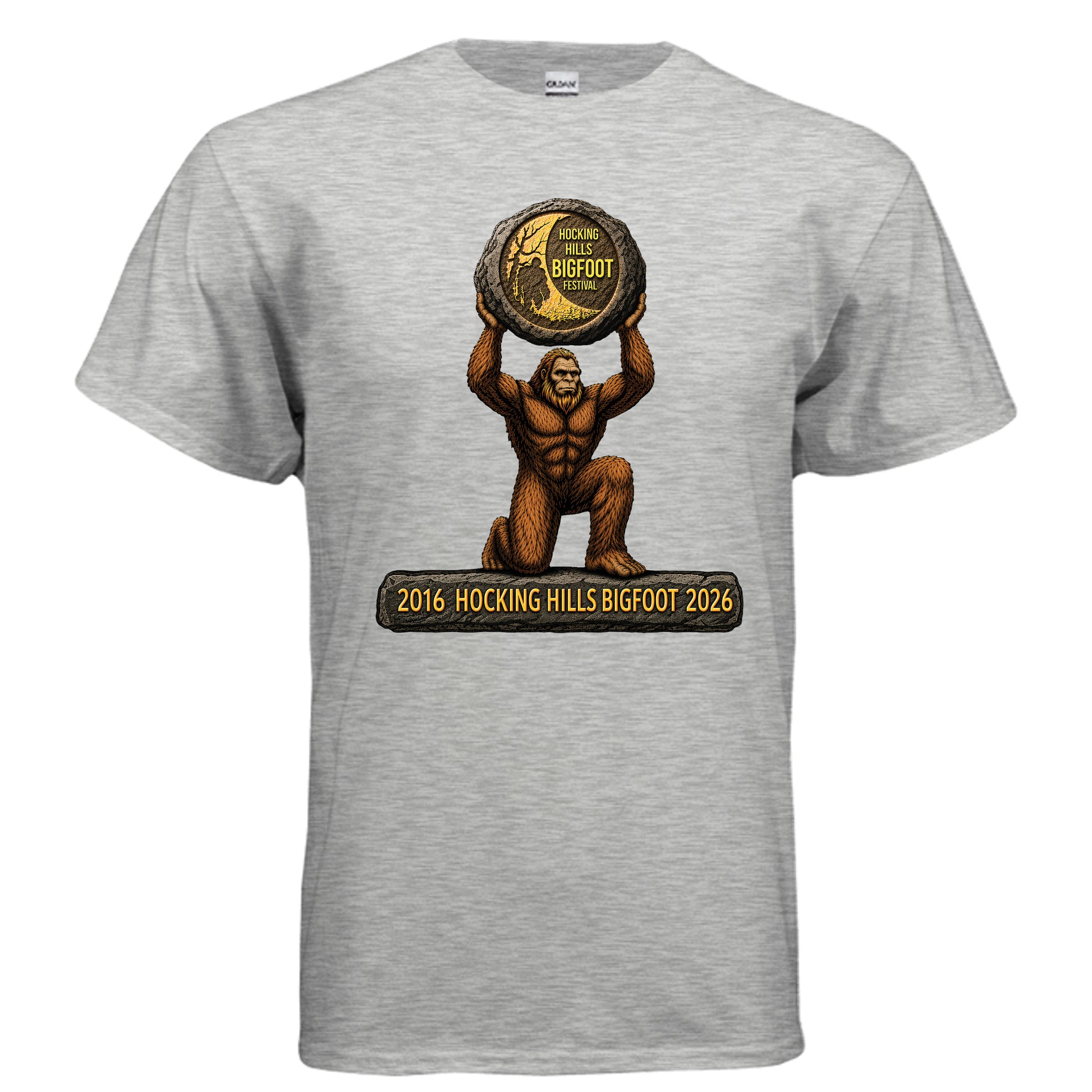 ASH - G800 - FRONT
