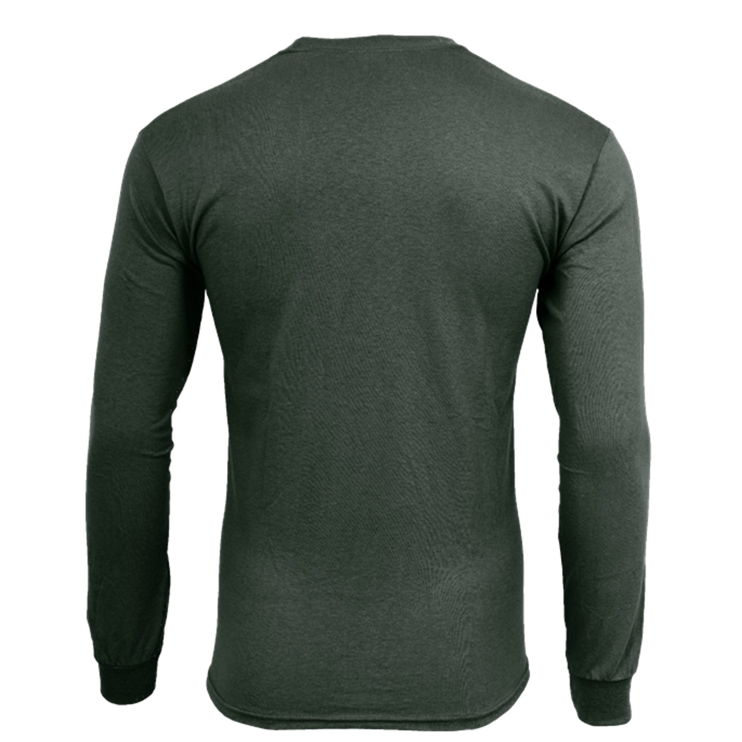 FOREST GREEN - G840 - BACK