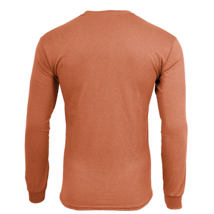 ORANGE - G840 - BACK