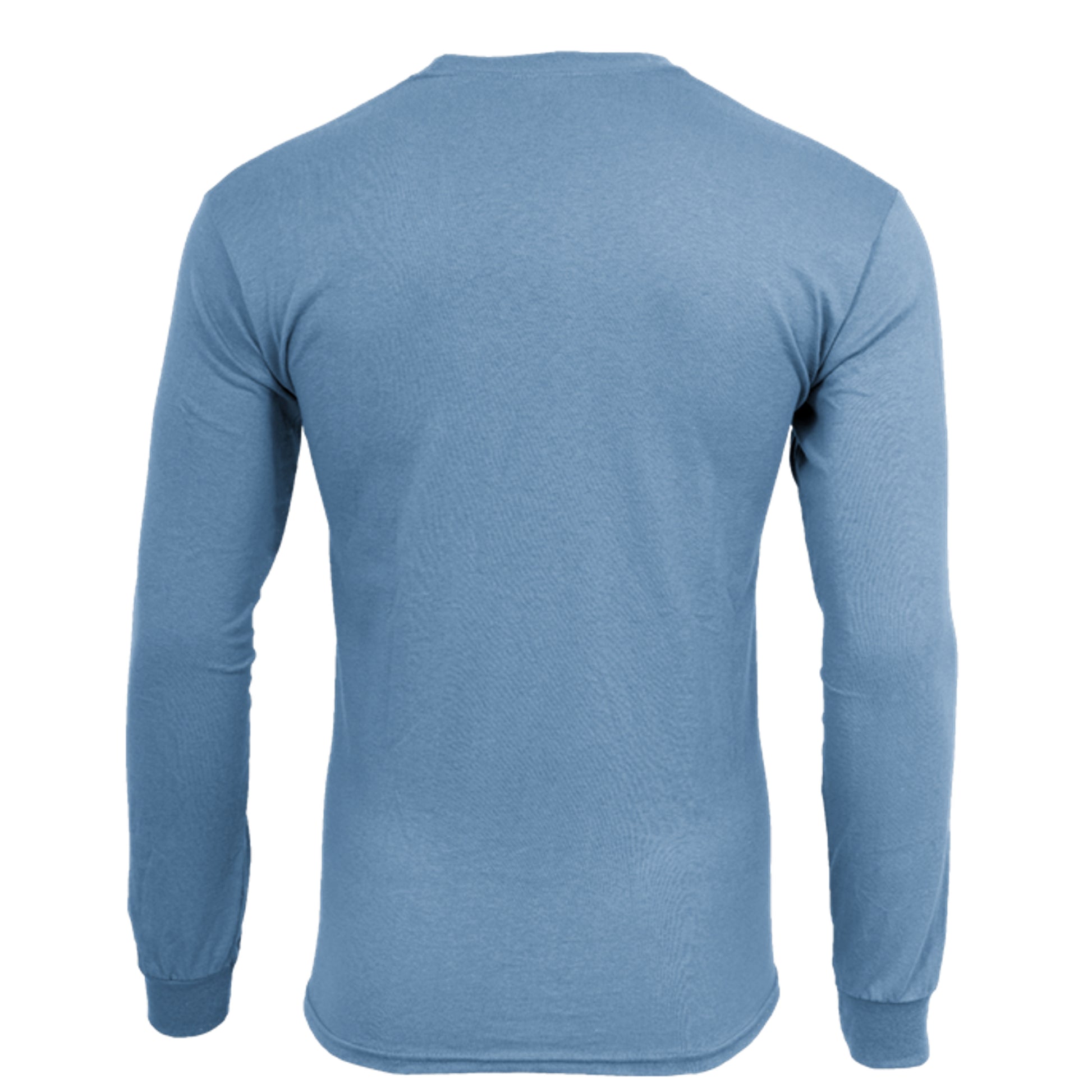 CAROLINA BLUE - G840 - BACK