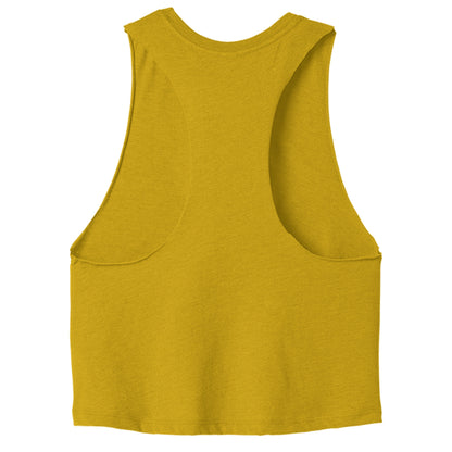 Heather Mustard - 6682 - BACK