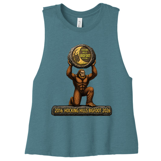 HTHR DEEP TEAL - 6682 - FRONT
