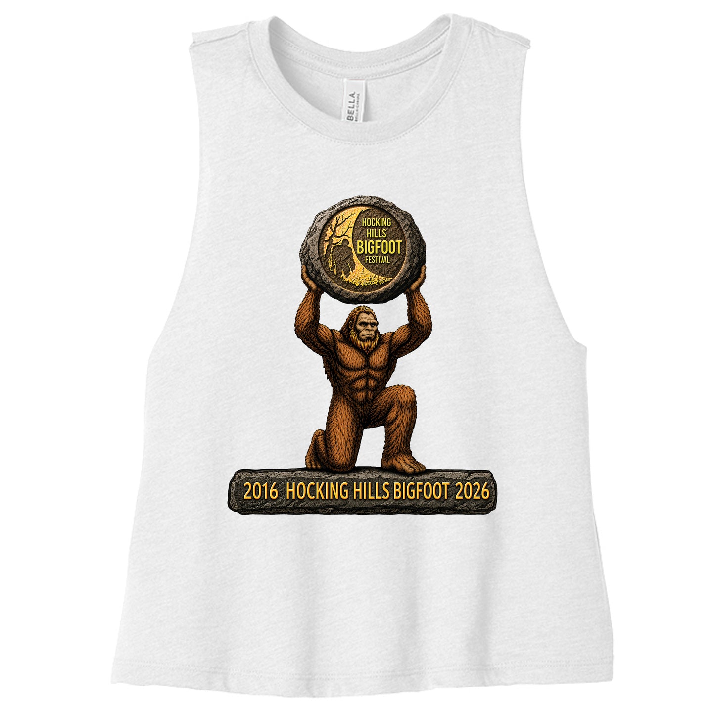 SLD WHT BLEND - 6682 - FRONT