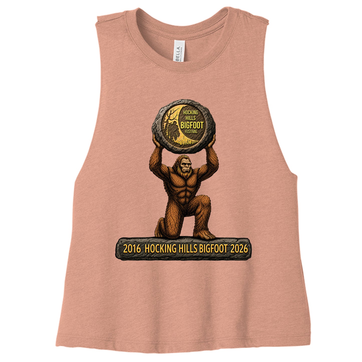 HEATHER SUNSET - 6682 - FRONT