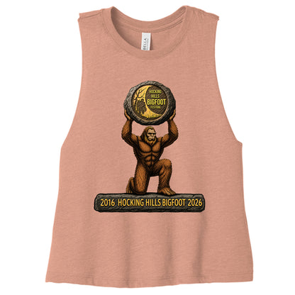 HEATHER SUNSET - 6682 - FRONT