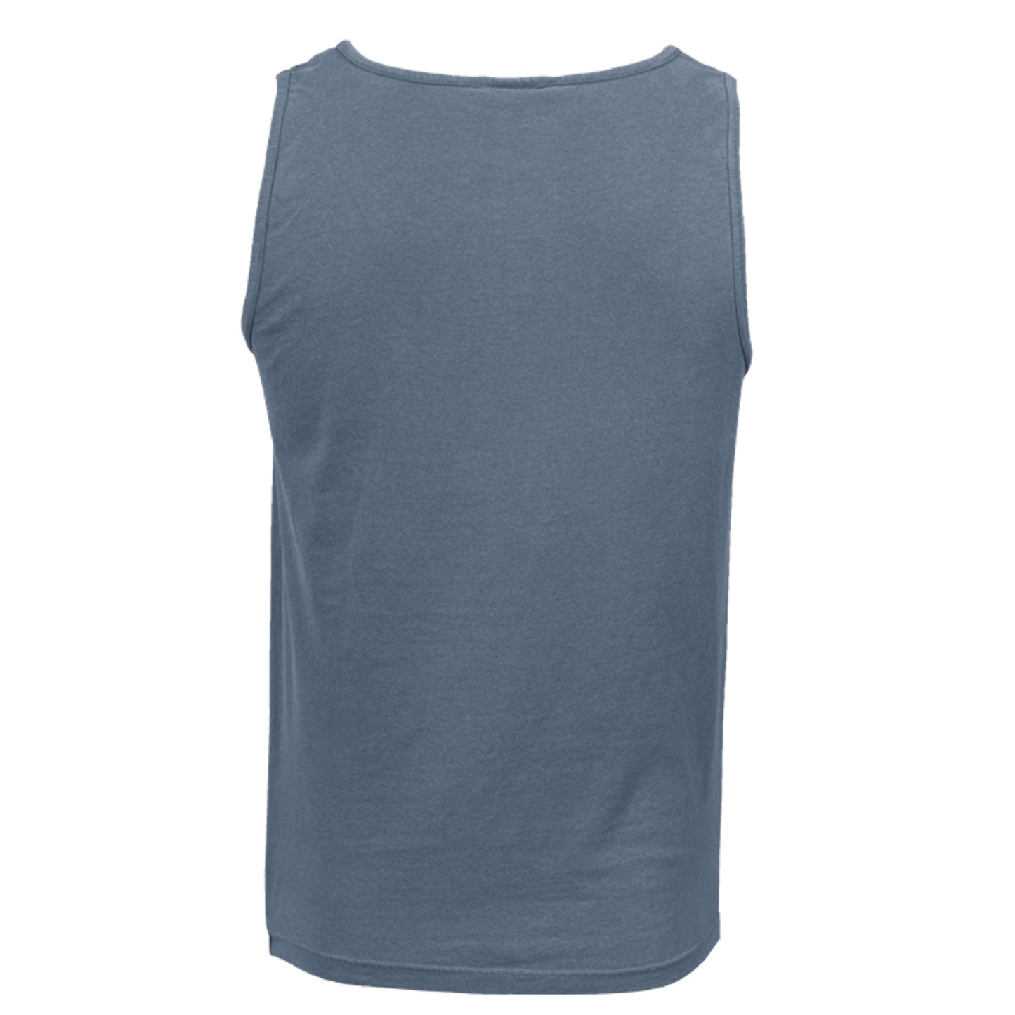 BLUE JEAN - C9360 - BACK