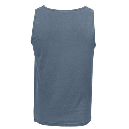 BLUE JEAN - C9360 - BACK