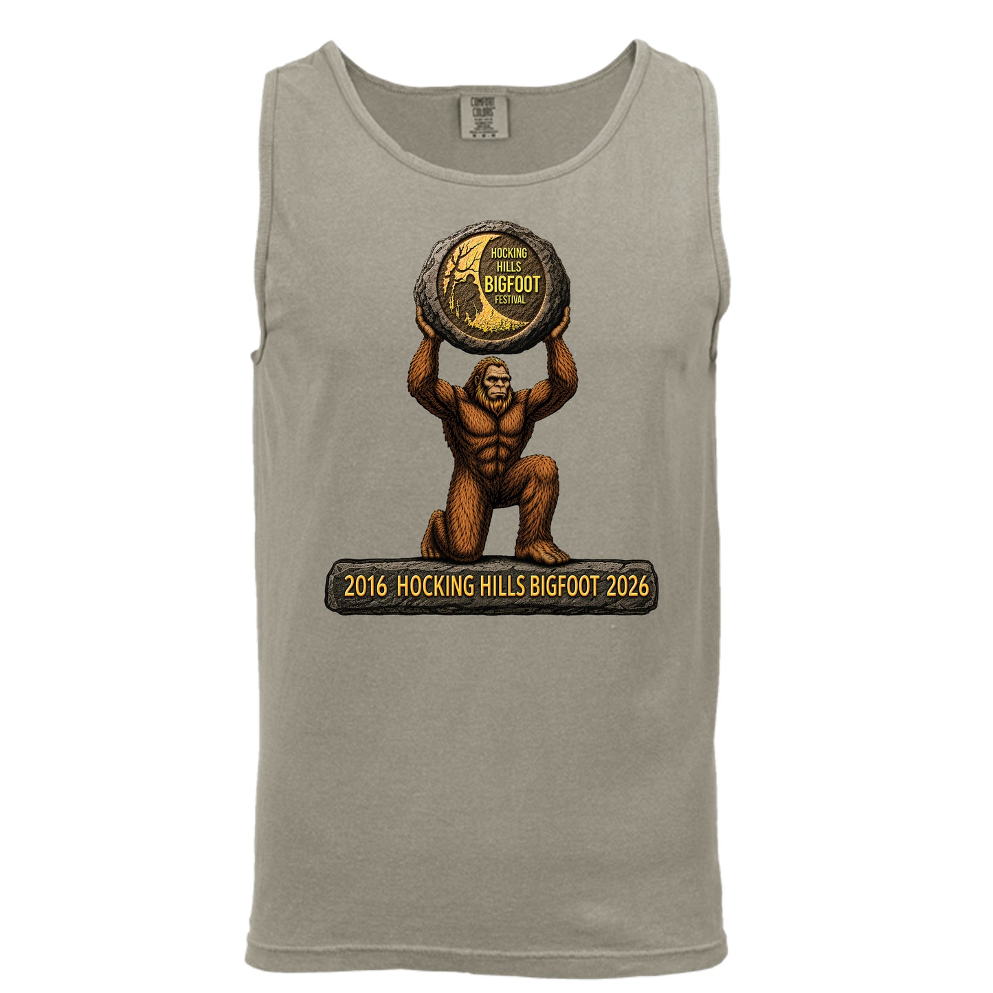 SANDSTONE - C9360 - FRONT