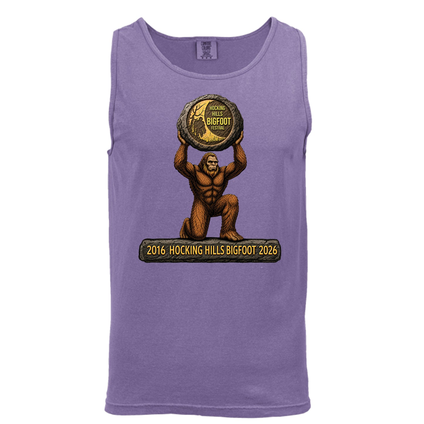 VIOLET - C9360 - FRONT