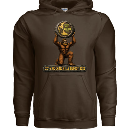 DARK CHOCOLATE - G185 - FRONT