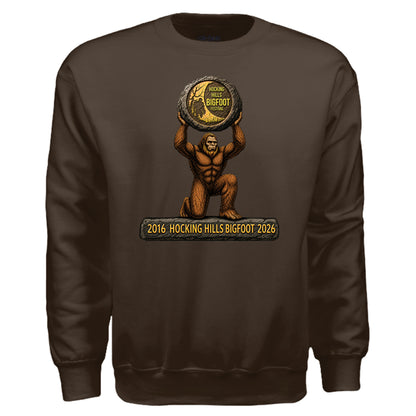 DARK CHOCOLATE - G180 - FRONT