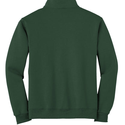 FOREST GREEN - 995M - BACK