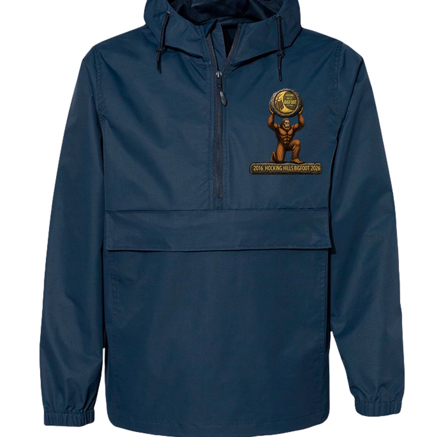 Classic Navy - EXP94NAW - FRONT