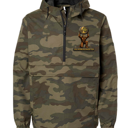 Forest Camo - EXP94NAW - FRONT