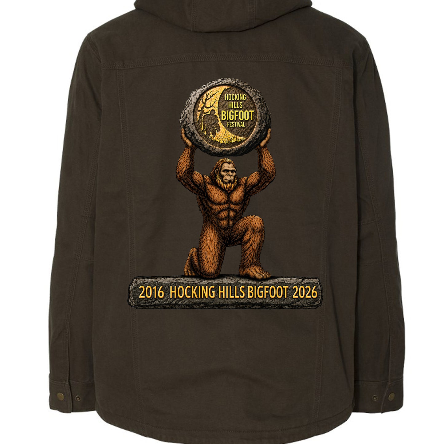 TOBACCO - DD5090 - BACK