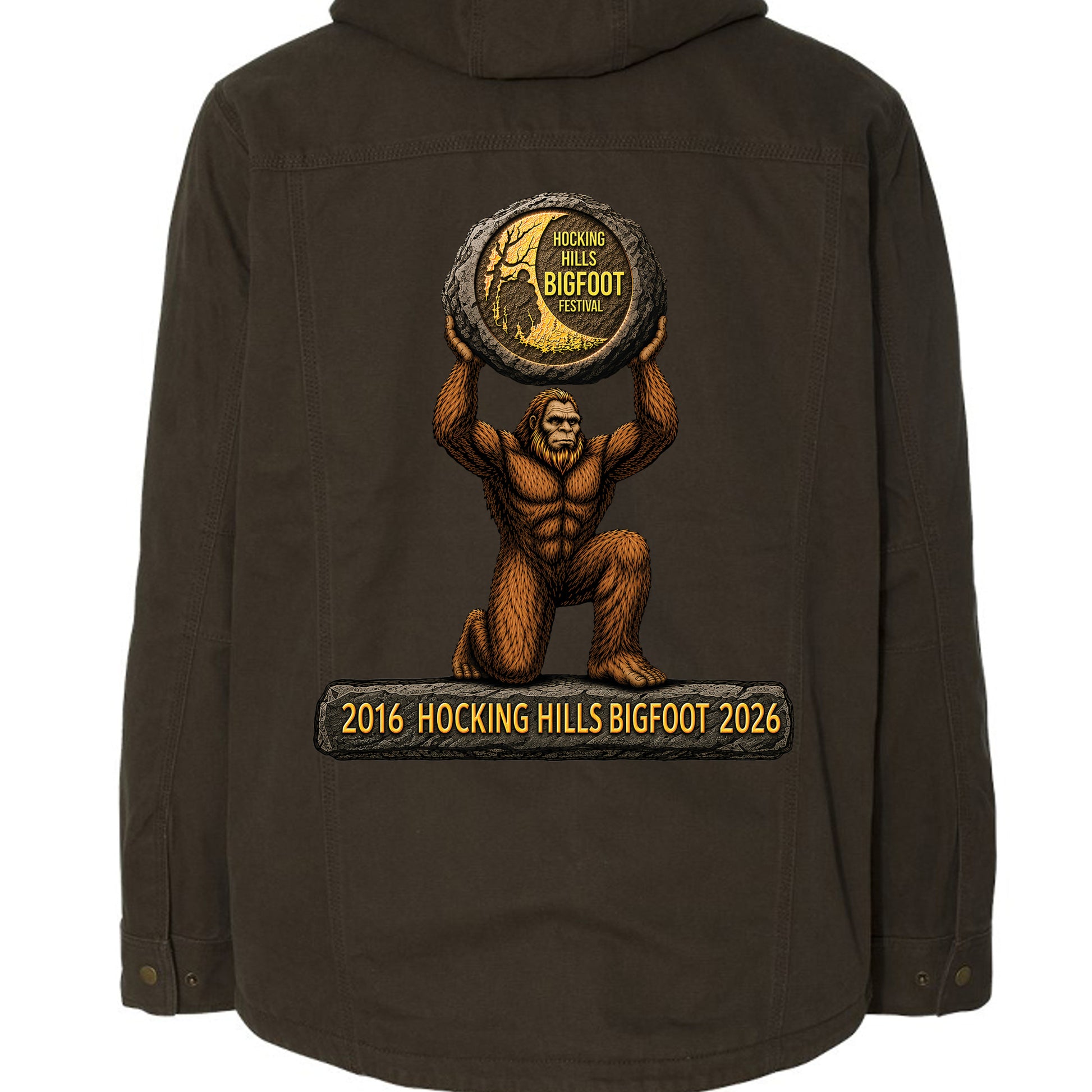 TOBACCO - DD5090 - BACK